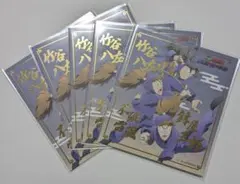 忍たま乱太郎 ミニアートパネル 5年生