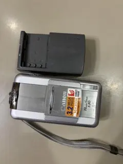 Canon PowerShot S30 コンパクトデジタルカメラ