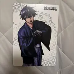 桃源暗鬼 無陀野無人 アニメイト特典 ビジュアルボード - メルカリ