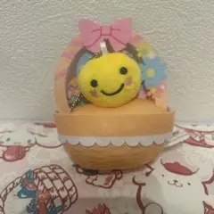 たまごっち ボールチェーン付きぬいぐるみ～カラフルイースター～