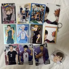 ハイキュー！！セット