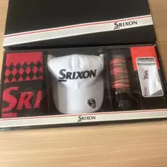 SRIXON 新品未使用のサムネイル