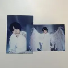 原因は自分にある。 大倉空人 生写真51弾 げんじぶ