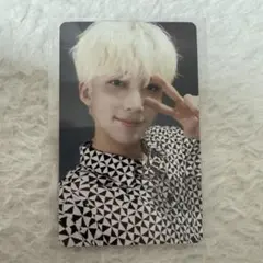 SEVENTEEN ジョンハン CARAT LAND