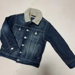 GapKids デニムジャケット 120