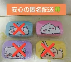 【新品・未開封】ちいかわ ジュエリーミニケース ちいかわ