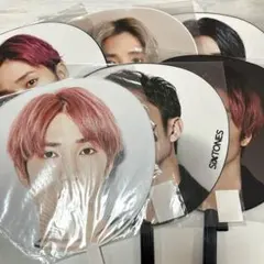 未開封☆SixTONES 田中樹　うちわ　まとめ売り