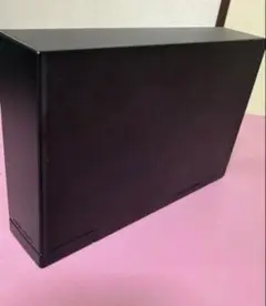 外付けハードディスク 4tb