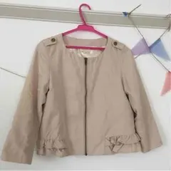 フリルジャケットのサムネイル