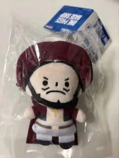 ONE PIECE BASE SHOP 限定 ゆびぬい　ミホーク