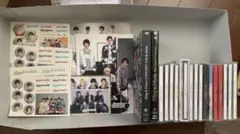 King & Prince CD DVD まとめ売り