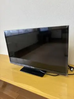 2020年製 J-techno 32型液晶テレビ BS/CS対応リモコン付動作品 - メルカリ
