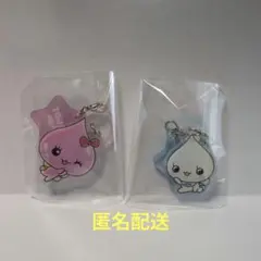 しずくちゃん　めじるしチャーム　まとめ売り