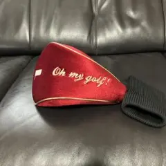 ニットヘッドカバー