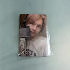 SEVENTEEN ジュン トレカ セミコロン