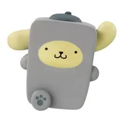 さんりおきゃらくたーず どろろ～ん妖怪ふぃぎゅあ ぽむぽむぷりん