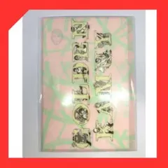 【新品未使用】『ゴールデンカムイ』ポストカード2枚セット ＜ゴールデンカムイ展＞