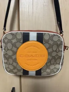 COACH ショルダーバッグのサムネイル