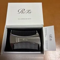 ReFa MARQUISE WITH リファマーキスウィズ　ヘアコーム