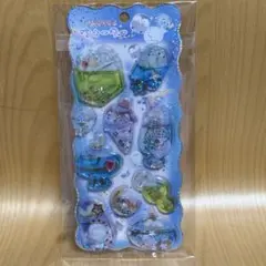 ウォーターシール ウォーターインシール