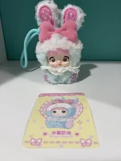 toptoy nommi キャラクターグッズ