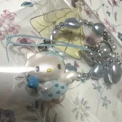 夢みるエンジェル キティ ストラップ