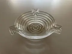 vintage Manhattan Ashtray アンカーホッキング1943年