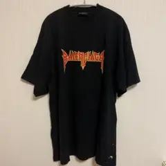 2025年最新】BALENCIAGA tシャツ メタルの人気アイテム - メルカリ
