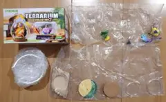 ピクミン テラリウムコレクション2 3