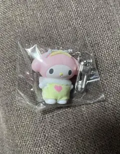 ちびっともむしさん マイメロディ