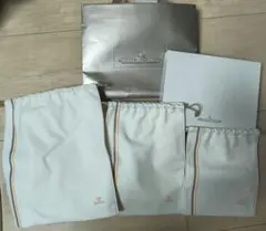 Maison Margiela 巾着袋3点セット