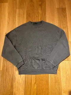 ピグメント スウェット