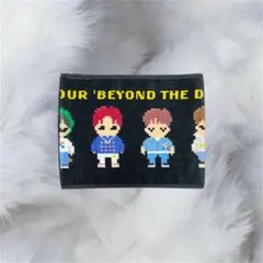 JO1 マフラータオル BTD