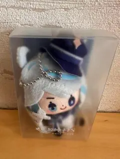 原神 フリーナ 猫 ぬいぐるみ グッズ - メルカリ