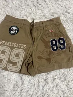 2026年最新】パーリーゲイツ メンズ ハーフパンツの人気アイテム