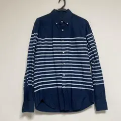 Herlipto★Cotton-blend Voile Sheer Shirt 購入レビュー#6｜Herlipto｜Prevost Voile Sheer Shirt｜Her closet note