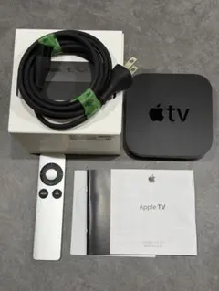 2026年最新】apple tv a1469の人気アイテム - メルカリ
