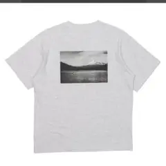 M Mt. HOOD Photo TEE