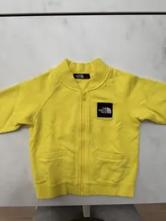 THE NORTH FACE イエロージャケット