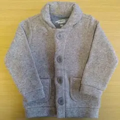 グリーンレーベルリラクシング　キッズアウター105