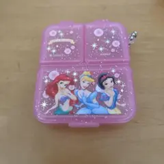 ディズニープリンセス ケース