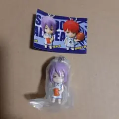 黒子のバスケ　ガチャ　紫原敦