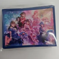 ホロライブ　0期生　ホロカ　スリーブ
