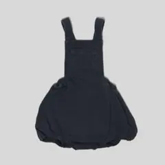 韓国子供服 soye サロペット　ブルマ　 xsサイズ