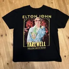 2026年最新】elton john tシャツの人気アイテム - メルカリ