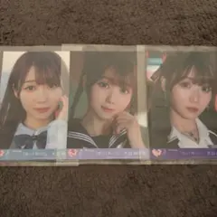 イコラブ 大谷映美里 生写真 封入 呪って呪って