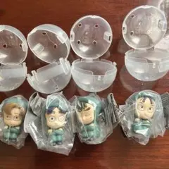 まちぼうけ　忍たま乱太郎