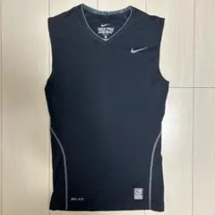 Nike Pro Combat Dri-FIT ノースリーブシャツ　サイズL