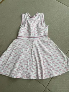 JANIE AND JACK ワンピース(10)