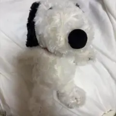 スヌーピー ぬいぐるみキーホルダー約20cm